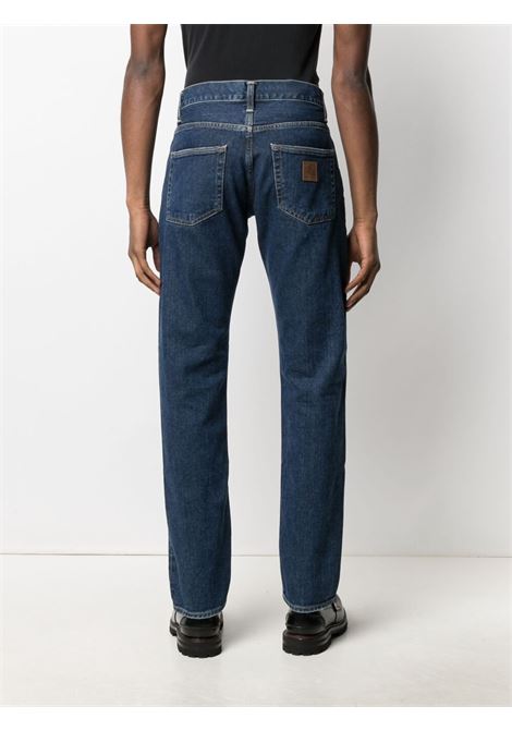 klondike jenas man black CARHARTT WIP | I02920701.06